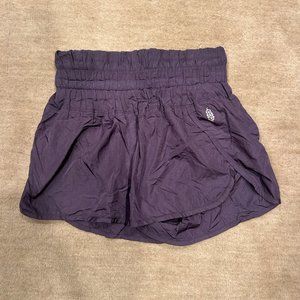 Free People Movement Shorts